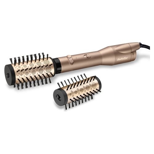 Babyliss big cheveux dual - babyliss,