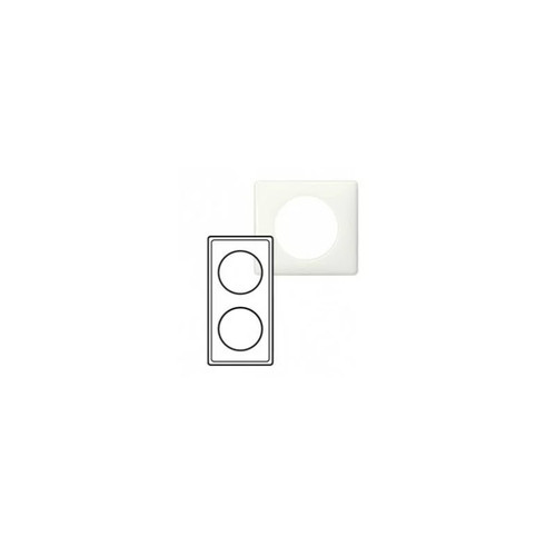 Legrand 066632 plaque - 066632,