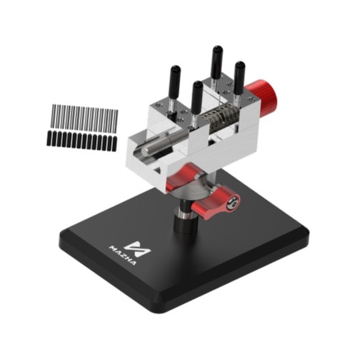 Mini étau pratique - mini, de