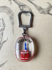 Porte-clé Bourbon Mobile