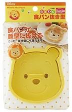 Moule à tampons coupe-pain