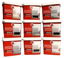 Peinture V33 Rénovation Radiateur 0,75L
