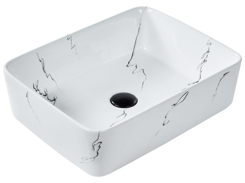 Lavabo céramique x 38 - lavabo, en