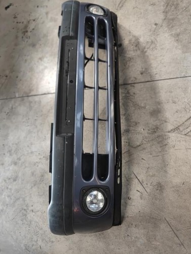 Pare choc avant renault - pare,