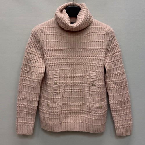 Chanel pull cachemire - chanel, en