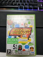FUZION FRENZY 2 pour Microsoft XBOX 360