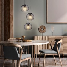 Suspension Lampe De Salle À