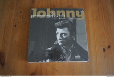 JOHNNY HALLYDAY LES ANNEES SIXTIES LIVRE NEUF SCELLE DE 2007 DE CLAUDE SCHWARTZ