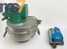 Sky Climber Alpha 800 Treuil Pneumatique À Air Homme Lift Avec Sky Lock #3