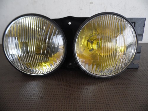 Double optique droit alfa - droit,