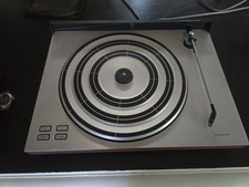 Bang & Olufsen Beogram 1700
