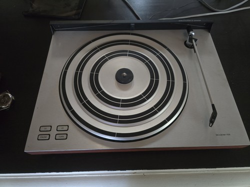 Bang olufsen beogram 1700 - olufsen,