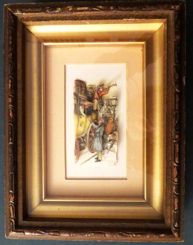 Anton pieck illustration - pieck,