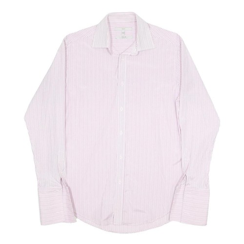 Next chemise rose rayures - chemise,