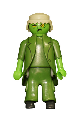 Playmobil figurine halloween - playmobil,