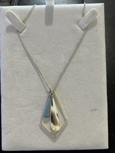 Collier agatha - collier,