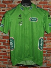 Vert Tour Le Coq Sportif