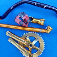 BLB Fixed Gear / Track