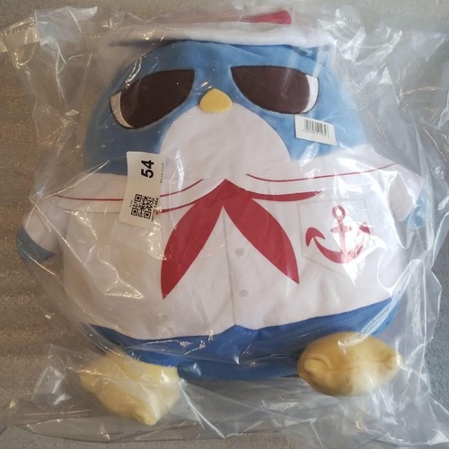 Peluche sirène melody pichi - sirène,