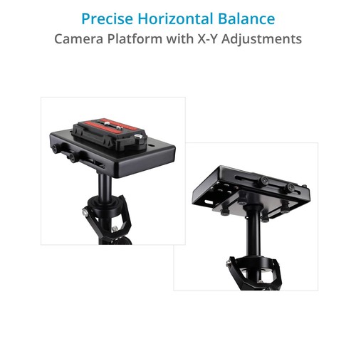 Flycam 5000 handheld camera - 5000,