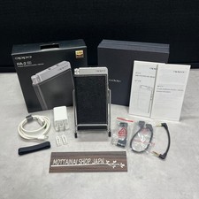 Amplificateur casque portable