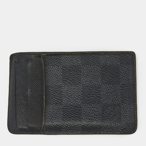 Porte cartes louis - louis, vuitton