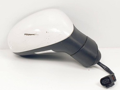 079010 rétroviseur droit seat - rétroviseur,