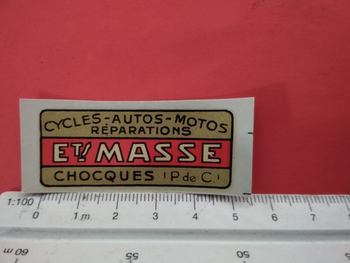Chromo transfert cycles - , à