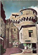 56  VANNES LA PORTE PRISON