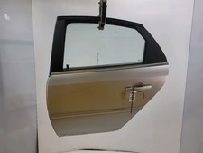 Porte arrière gauche - Opel