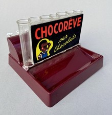 Chocolat CHOCORÊVE « Ses