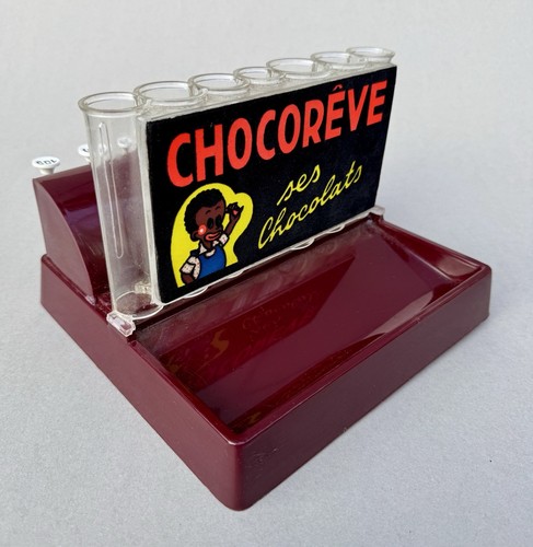 Chocolat chocorêve ses - chocolat,