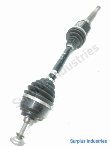 Cardan avant droite mercedes - avant,