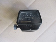 Compteur 32555 kms pour Yamaha