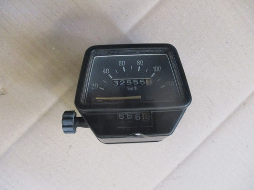 Compteur 32555 kms pour - , yamaha