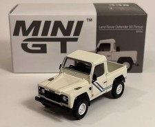 MINI GT - Voiture pick-up de