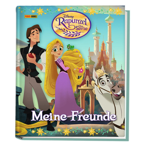 Panini livre enfant - panini, disney