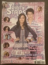 Magazine Trinity Stars n°10