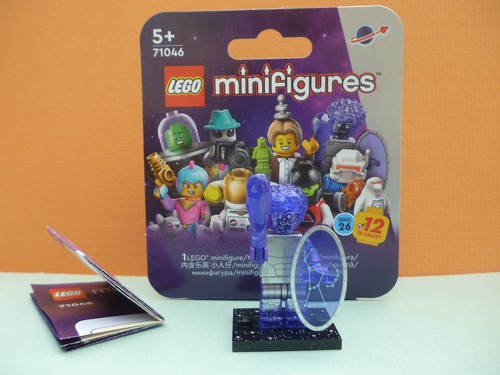 Lego mini figurine - -, 26