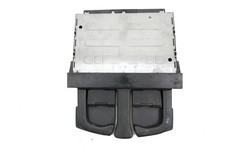 VW Golf 4 Bora Porte-gobelets