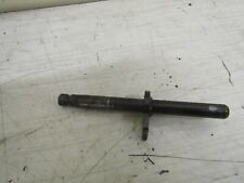 axe de selecteur   yamaha xtz