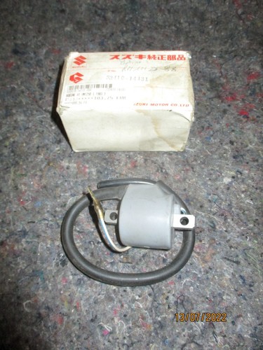Bobine allumage neuve et - d'allumage,
