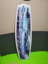 💯HydroSlide Wakeboard OZONE