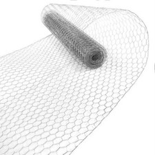Treillis Hexagonal Pour