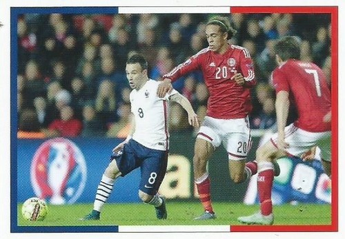 Carte panini carrefour euro - carte,