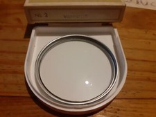 EUMIG FILTRE VIENNETTE - NL 2