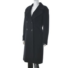 Manteau long femme Tiger of