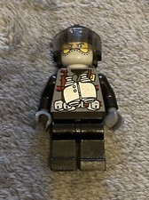 LEGO Mini figurine Homme Aventurier  X1