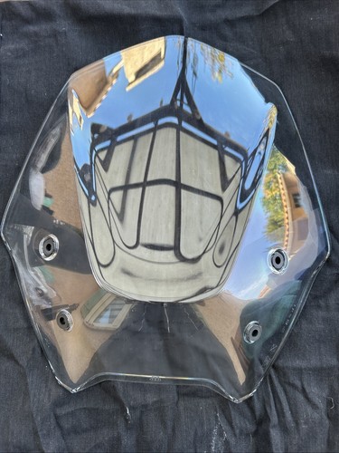 Bulle bmw r1200r - r1200r, k53