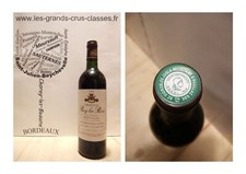 Château Puy La Rose 1996 -